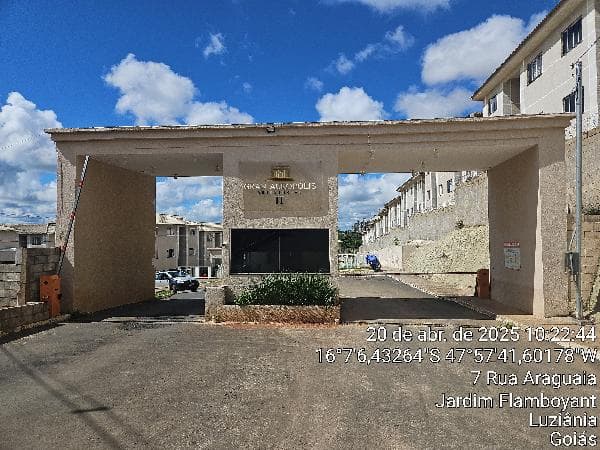 RES GRAN ACROPOLIS II