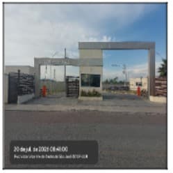 RESIDENCIAL FLORES DO VALE