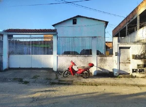 SAO GONCALO - NOVA CIDADE