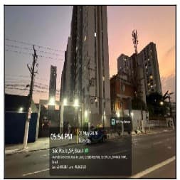 SAO PAULO - JARDIM PRUDENCIA