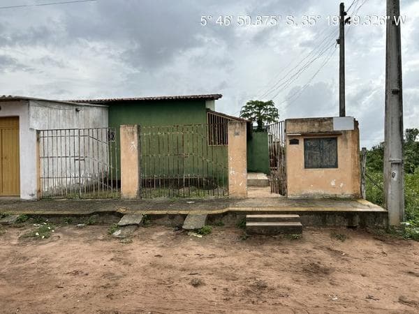 LOT SANTA TEREZINHA I