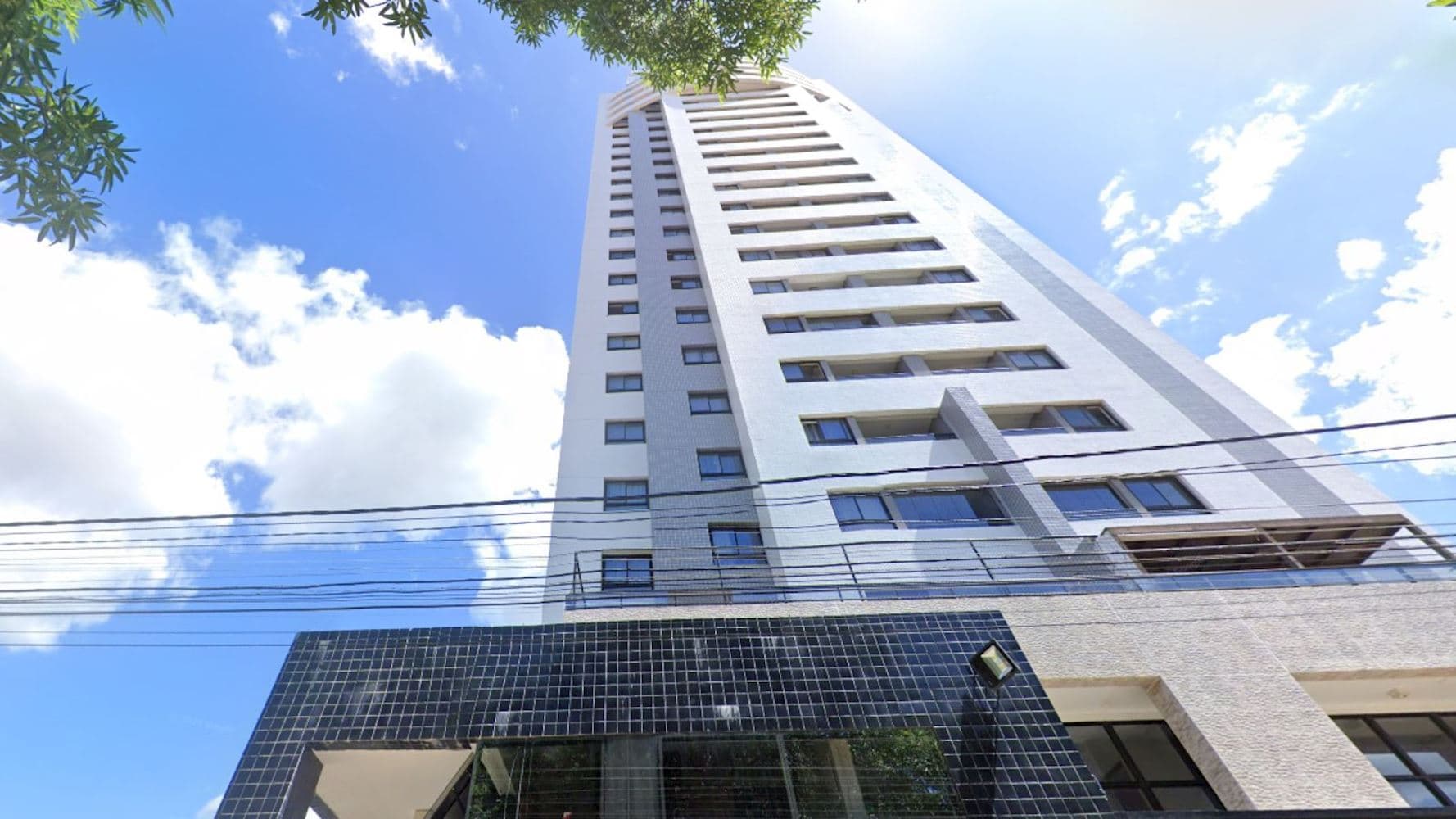 Apartamento no "Condomínio Mont Blanc Residence" - Aeroporto - Mossoró/RN - foto 2