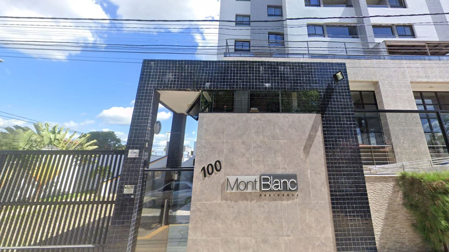 Apartamento no "Condomínio Mont Blanc Residence" - Aeroporto - Mossoró/RN - foto 3