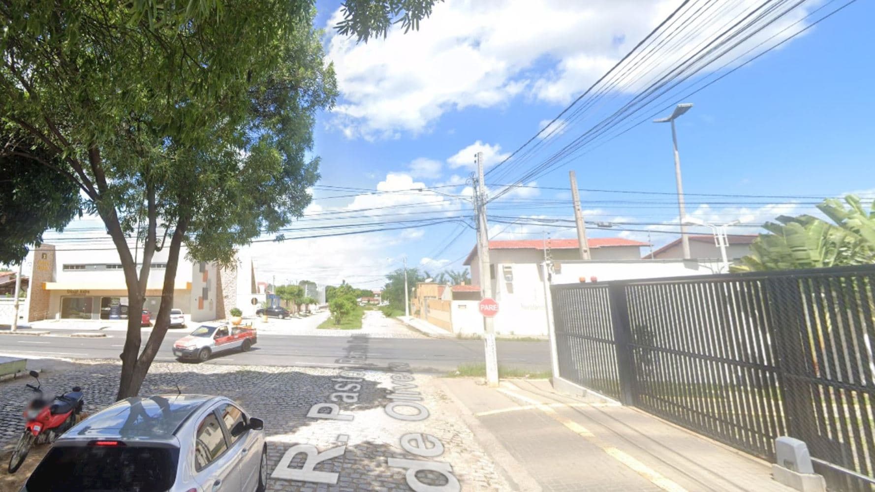 Apartamento no "Condomínio Mont Blanc Residence" - Aeroporto - Mossoró/RN - foto 5