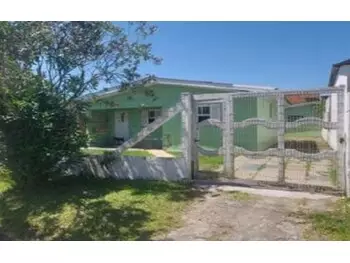 Casa à venda em leilão