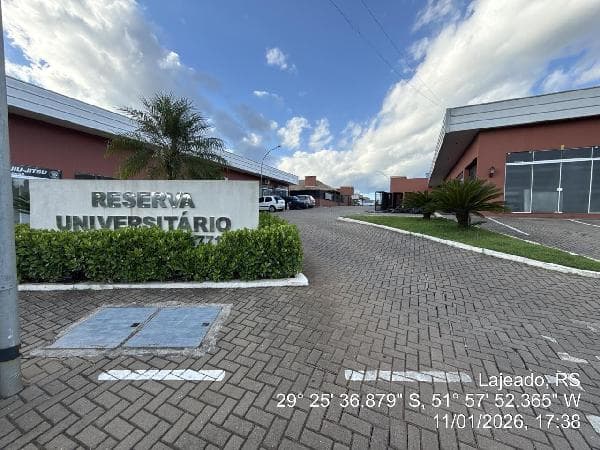 COND RESERVA
