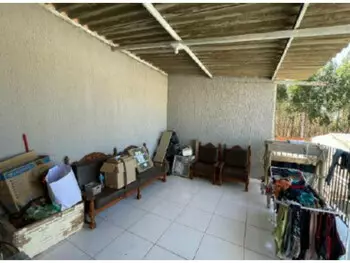 Casa à venda em leilão