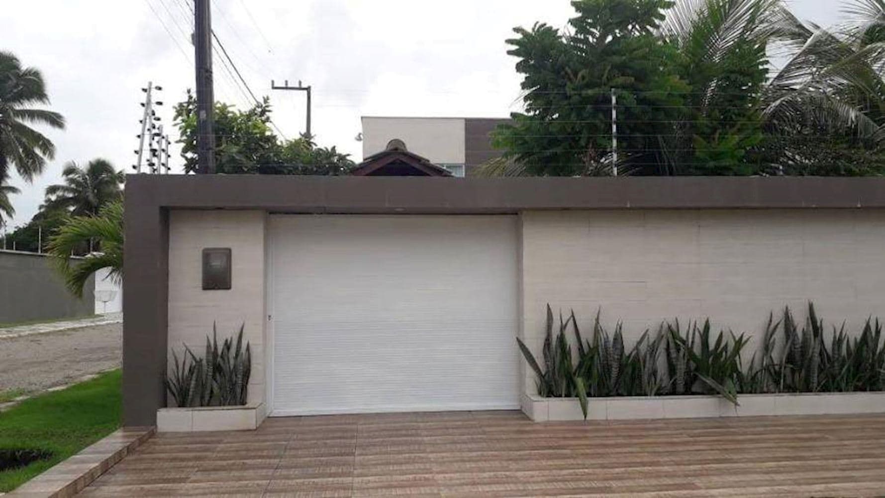 Casa, Padrão, 1 vaga(s) de garagem - foto 2