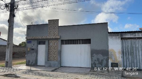 TANGARA - CENTRO