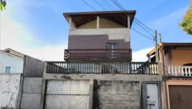 Casa 356 m² - Vila Jaci - São José dos Campos - SP