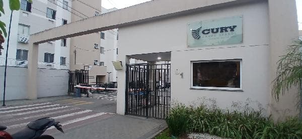 RESIDENCIAL COMPLETO PARQUE BRITO
