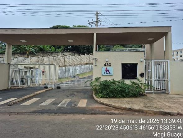 CONDOMÍNIO RESIDENCIAL HORIZONTE