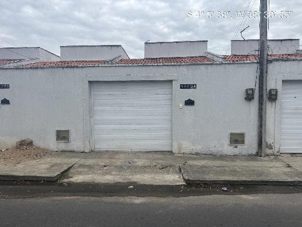 HORIZONTE - LAGOINHA