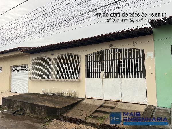 SAO LUIS - JARDIM AMERICA