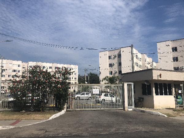 CONQUISTA MARIA PAULA
