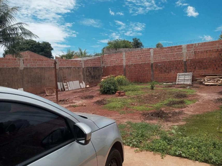 Casa à venda em leilão - foto 3