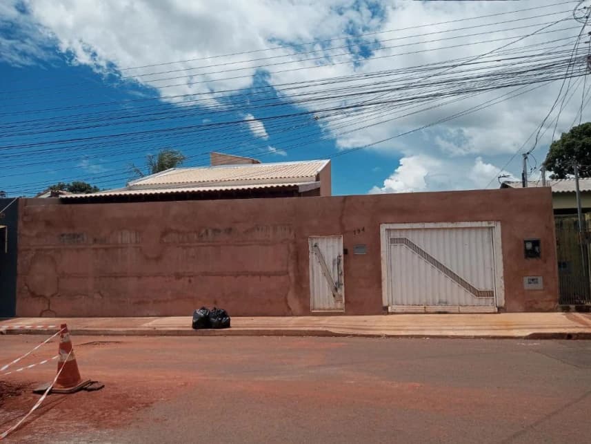 Casa à venda em leilão - foto 4