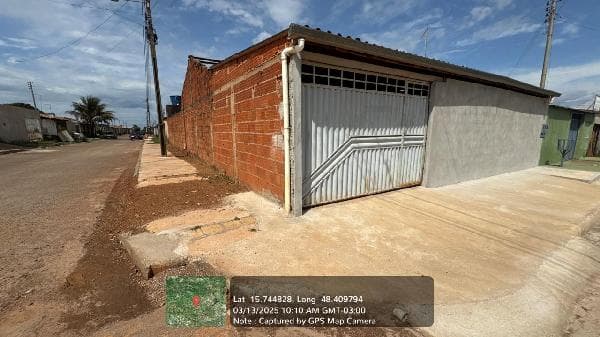 LOT GIRASSOL RESIDENCIAL