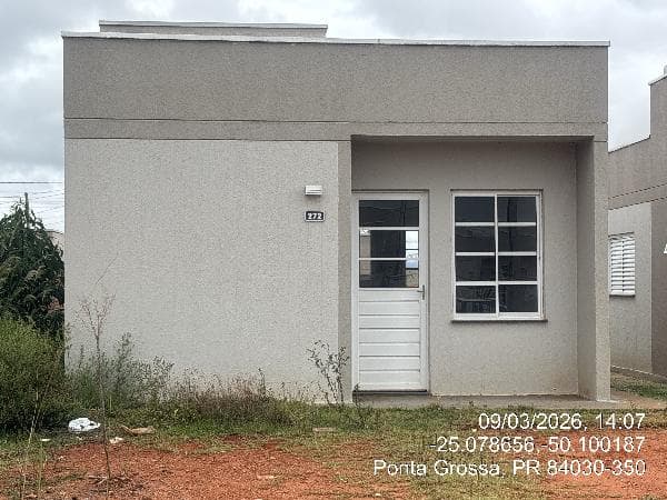 RESIDENCIAL JARDIM ROYAL