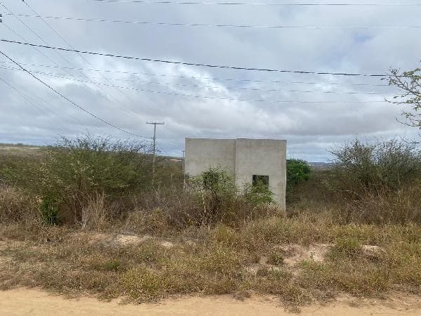 LOT AGUAS DO SERTAO 2