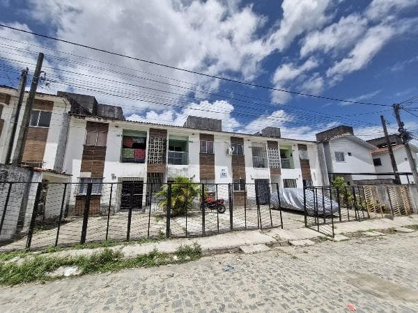 CONJUNTO RESIDENCIAL ESPERANCA