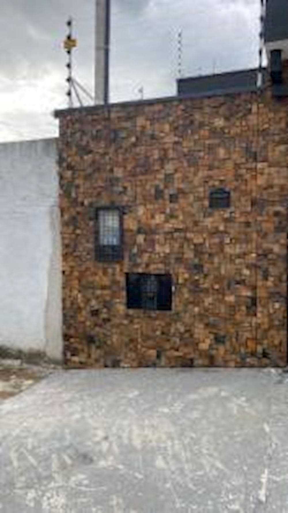 Casa - Vila Ester - São José dos Campos/SP - foto 2