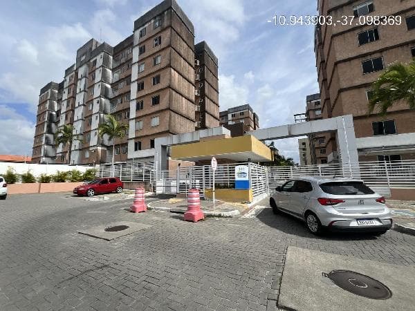 SAO CRISTOVAO - VARZEA GRANDE