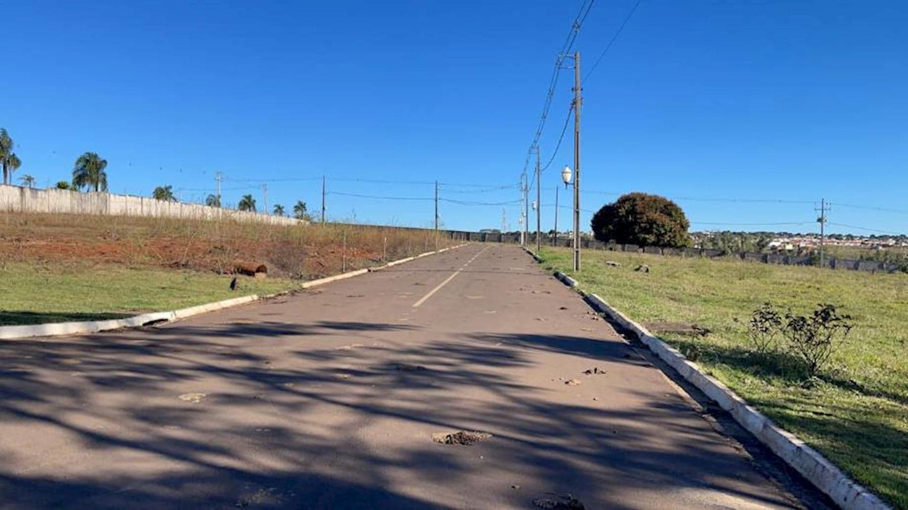 Terreno - Parque Residencial Viva - Pérola/PR - foto 4