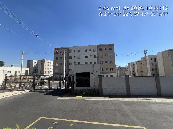 COND RES SERENA