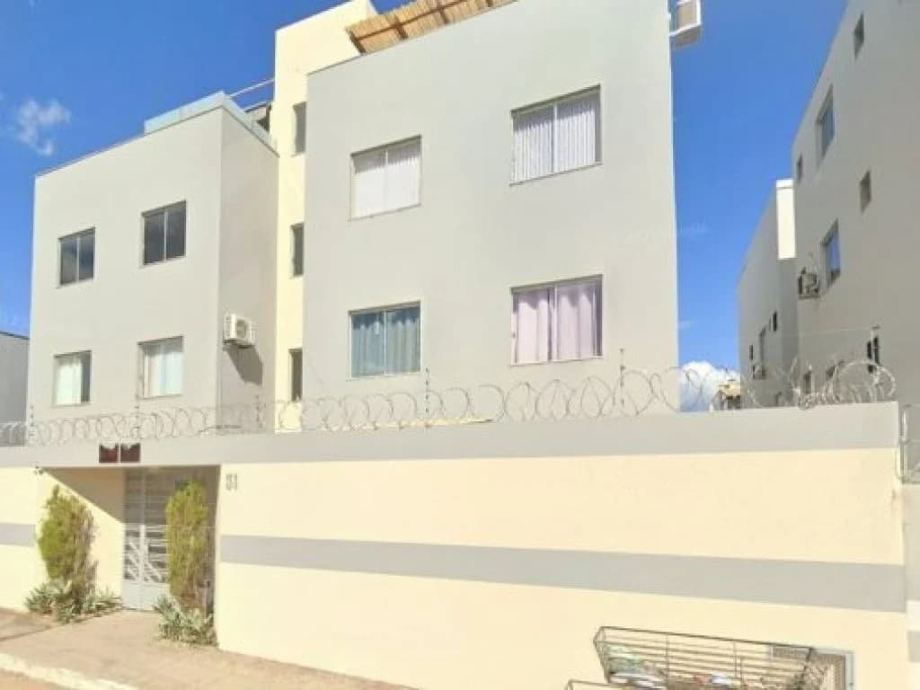 Apartamento 60 m² - Jardim Padre Lauro - Nova Serrana - MG - foto 2