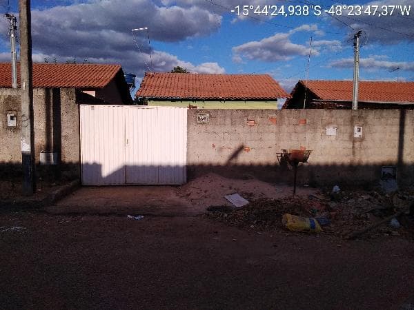 LOT RES ITAMAR NOBREGA II