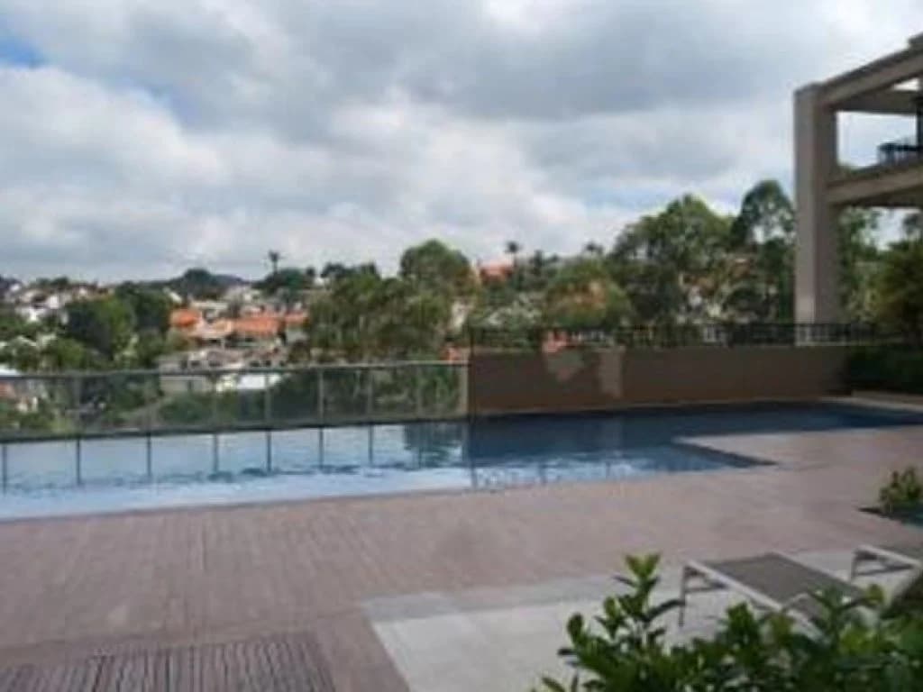 Apartamento 50 m² (01 vaga) - Sítio Tamboré Alphaville - Barueri - SP - foto 4