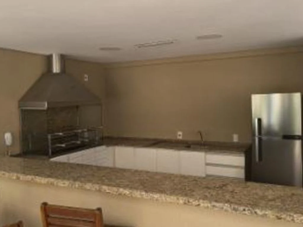 Apartamento 50 m² (01 vaga) - Sítio Tamboré Alphaville - Barueri - SP - foto 5