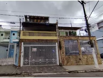 Casa à venda em leilão