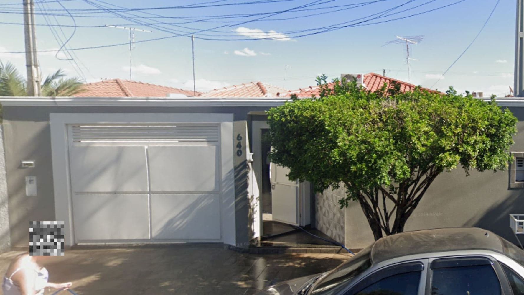 Casa no Residencial Jardim Santa Luzia - Birigui/SP - foto 2