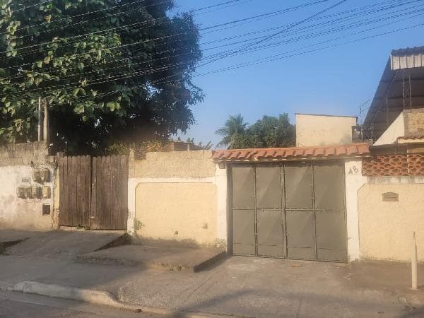 SAO GONCALO - BOA VISTA