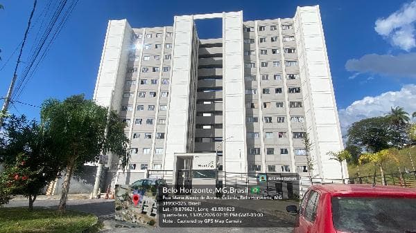 CONDOMINIO RESIDENCIAL HONDURAS