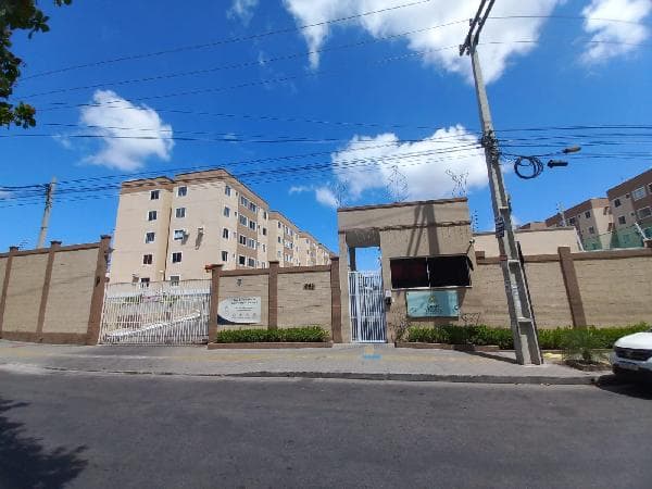 COND GRAN VILLAGE CAUCAIA II