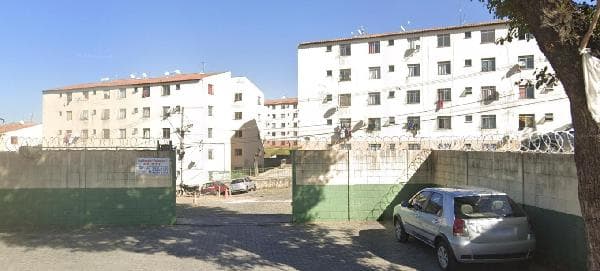 RESIDENCIAL PARQUE DAS PALMEIRAS I