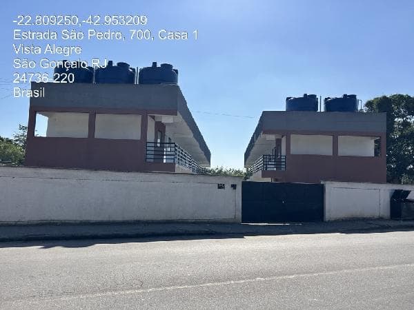 CONDOMINIO PENA BOTO