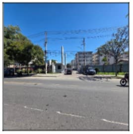 RESIDENCIAL SANTIAGO I