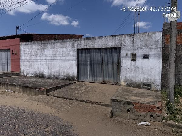 RES TORQUATO NETO III