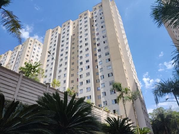 COND RES PLANO BUTANTA EDVARD CARMILLO III