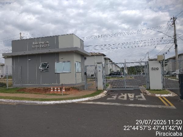 COND VIDA NOVA PIRACICABA V
