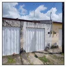 MARANGUAPE - LAMEIRAO