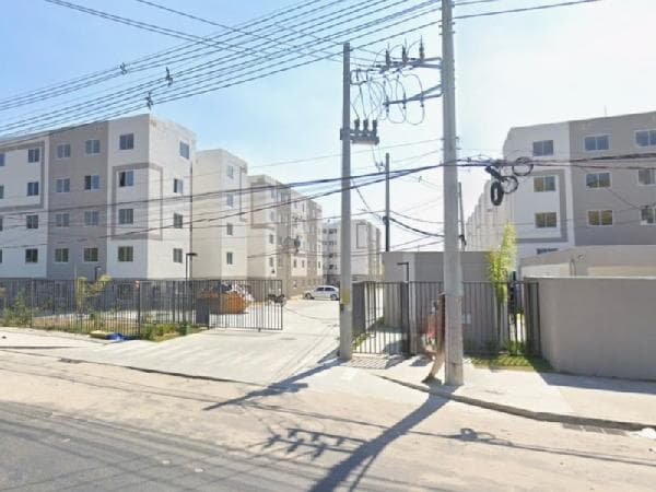 RESIDENCIAL JARDIM MARGARIDA