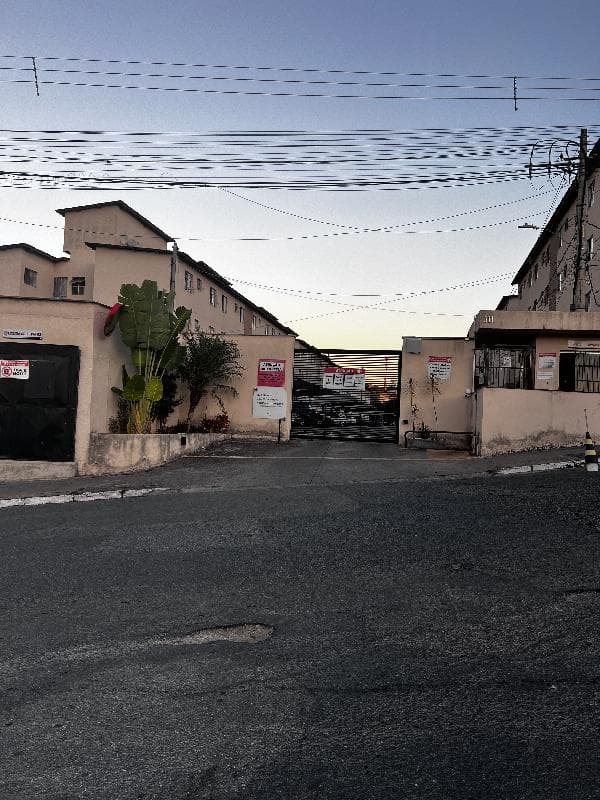 RESIDENCIAL VIENA