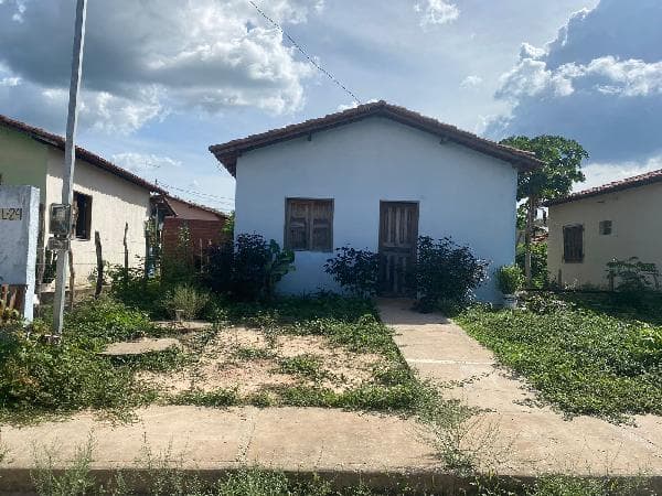 LOTEAMENTO JARDIM CIDADE RESIDENCE III