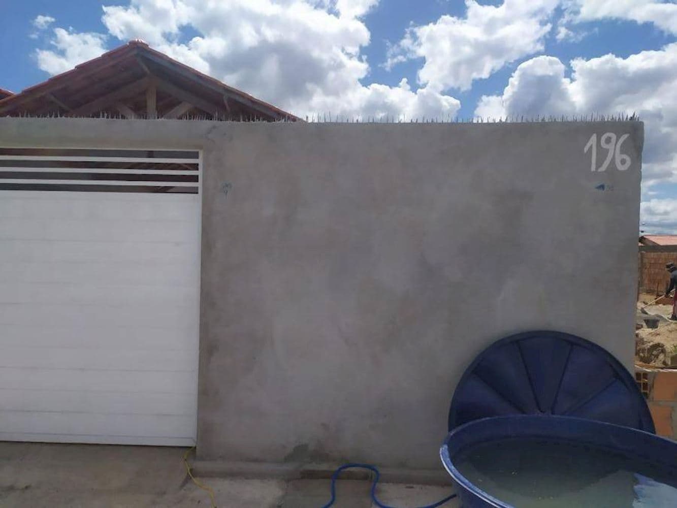 Casa, Padrão, 1 vaga(s) de garagem - foto 3