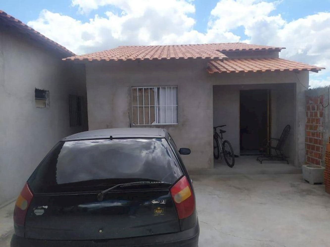 Casa, Padrão, 1 vaga(s) de garagem - foto 4